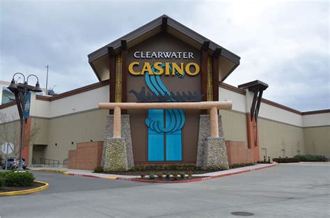 clearwater casino hotels|Hotel Packages .
